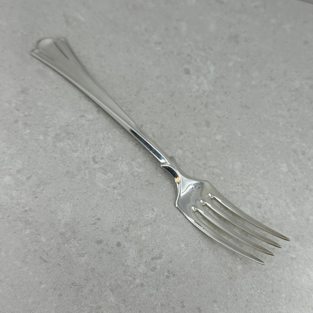 Lilje spisegaffel 18,8 cm