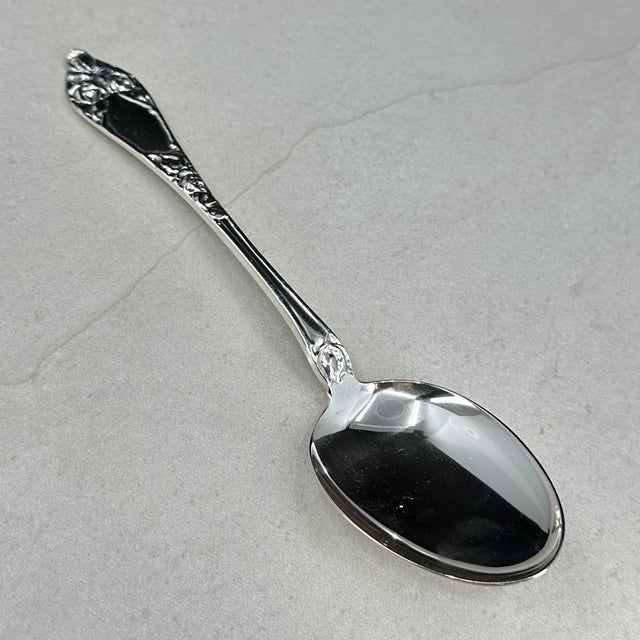 Opphøiet Rose Spiseskje 19,5cm