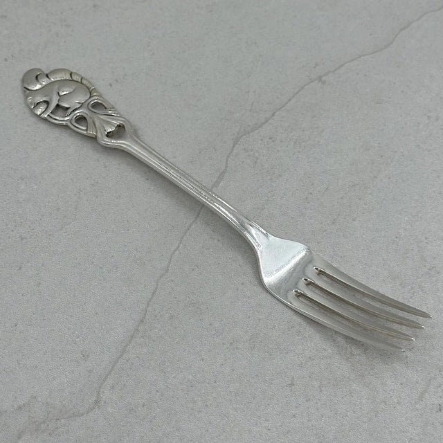 Ekorn Spisegaffel 17,7cm