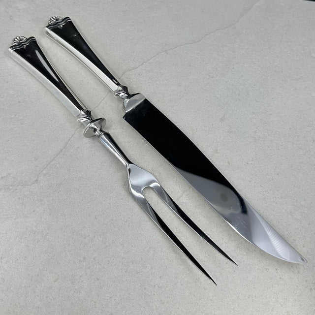 Konval Trancher sett 23,7cm/26,5cm