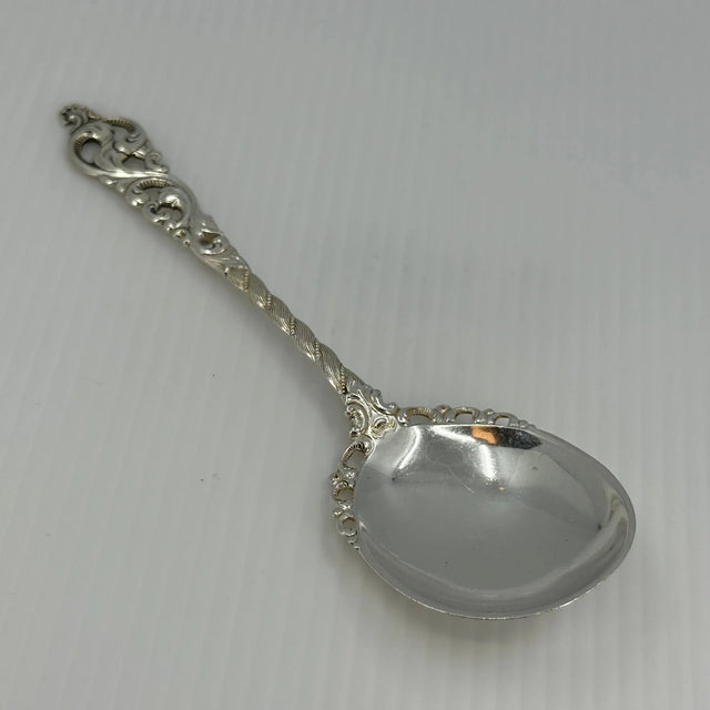 Dobbel Rokokko Kremskje 15cm