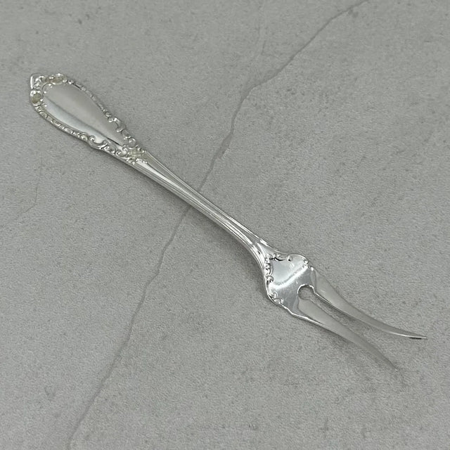 Edel Smørgaffel 13cm