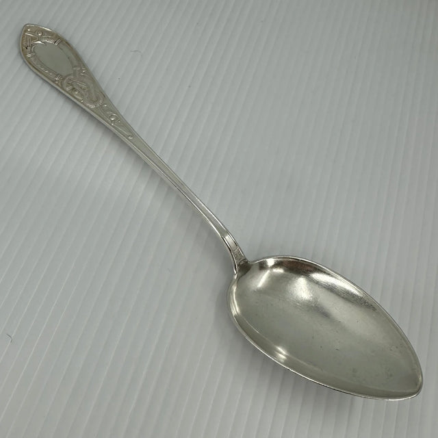 Drage spiseskje 20,5cm