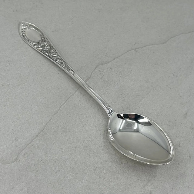 Drage liten spiseskje 18cm