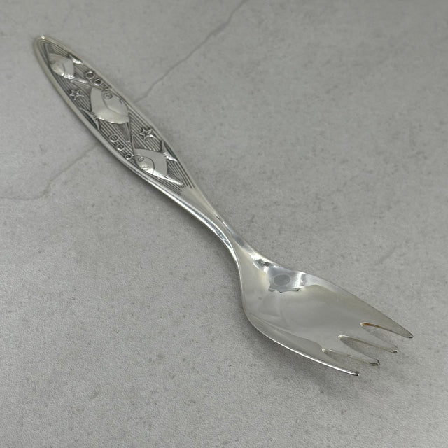 Piril Barnegaffel 15,8cm