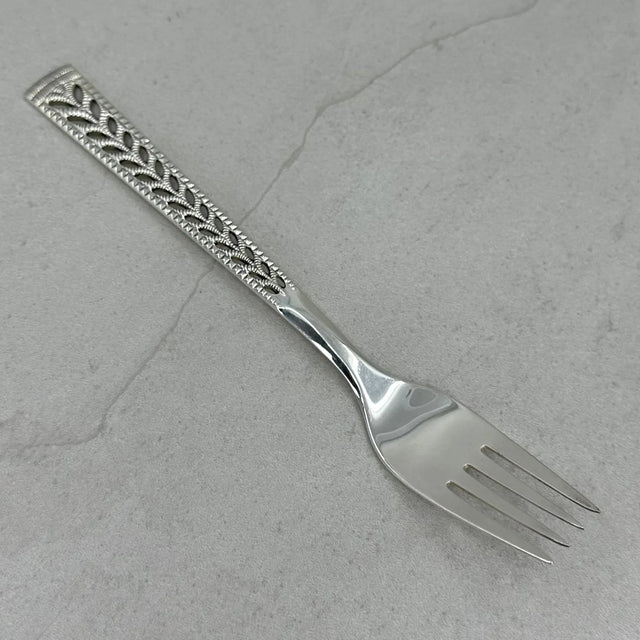 Juvel spisegaffel 18,5cm