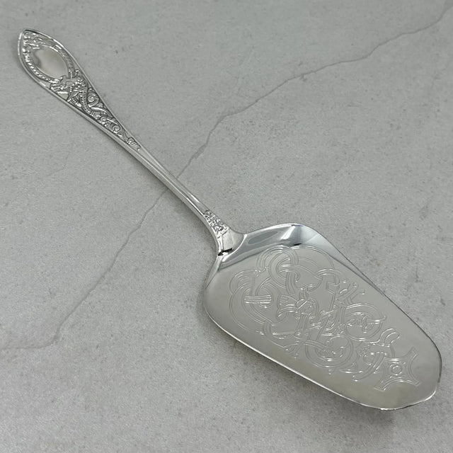 Drage kakespade 21,4cm