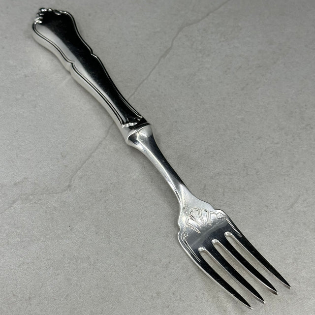 Martha Fiskegaffel 18,5cm