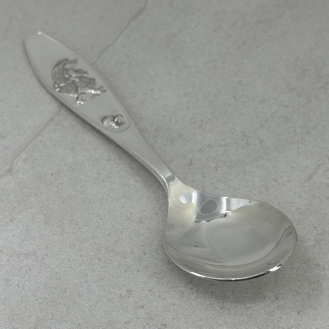 Bolla Pinnsvin barneskje 14,5cm