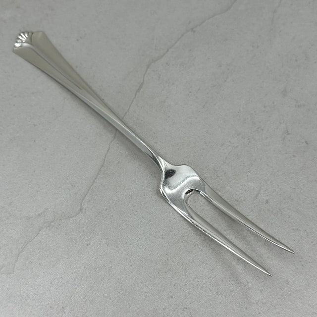 Rådhus m/vifte anretningsgaffel 22,6cm
