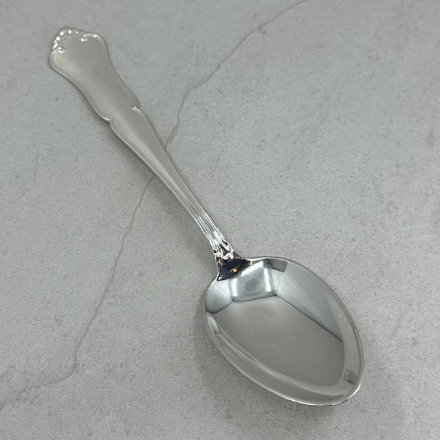 Martha liten spiseskje 17,5cm