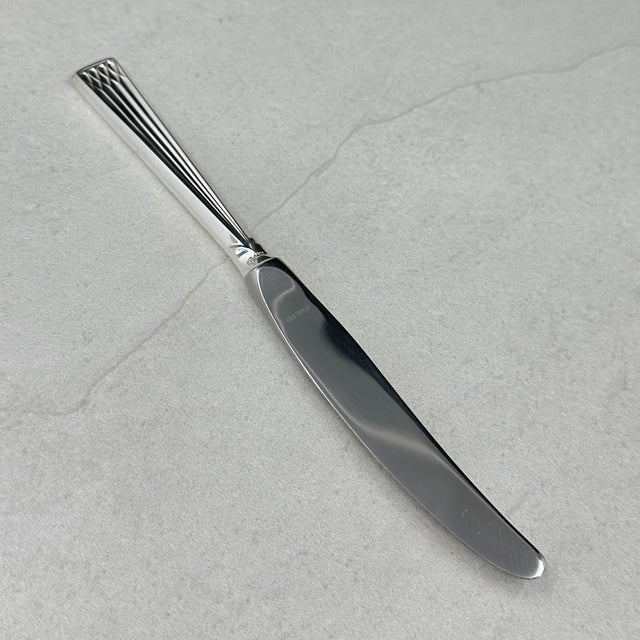 Arvesølv Barne/Fruktkniv 17,1cm