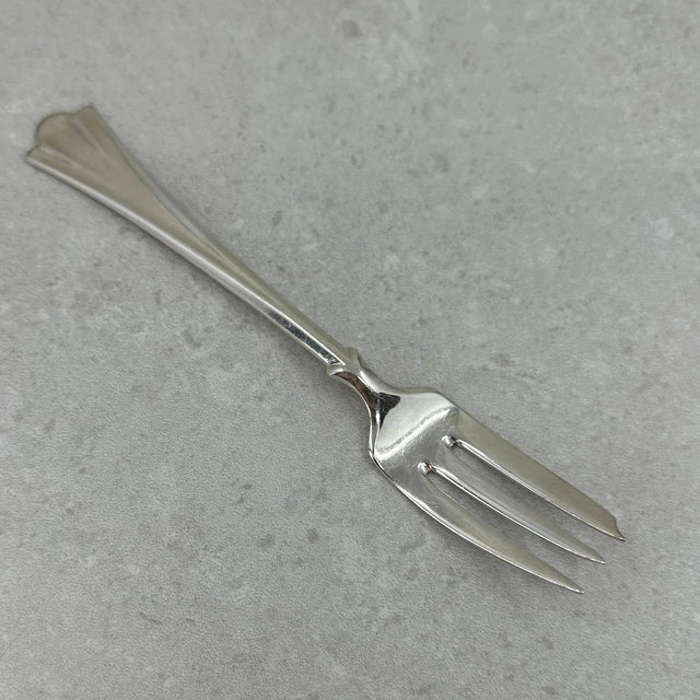 Lilje kakegaffel 15 cm