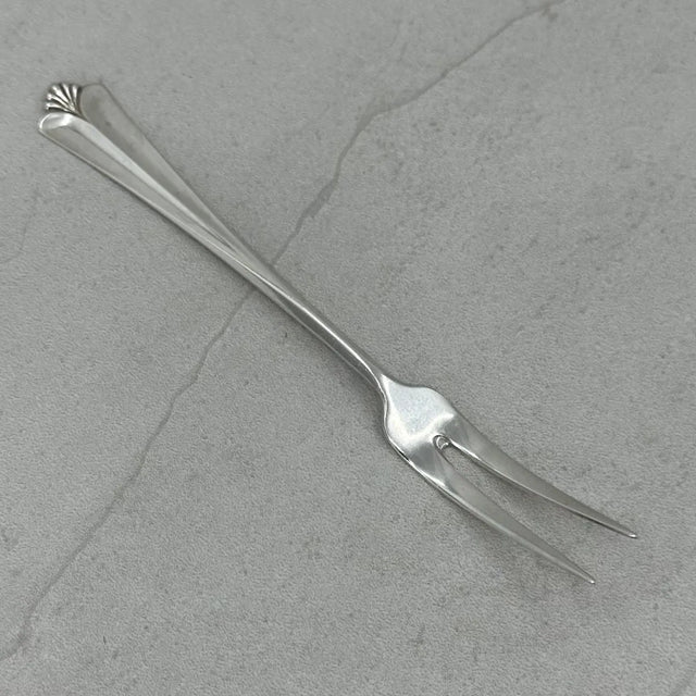 Rådhus m/vifte smørgaffel 13cm