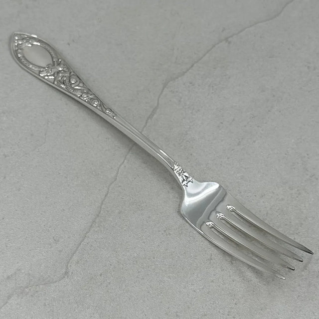 Drage liten Spisegaffel 18,5cm