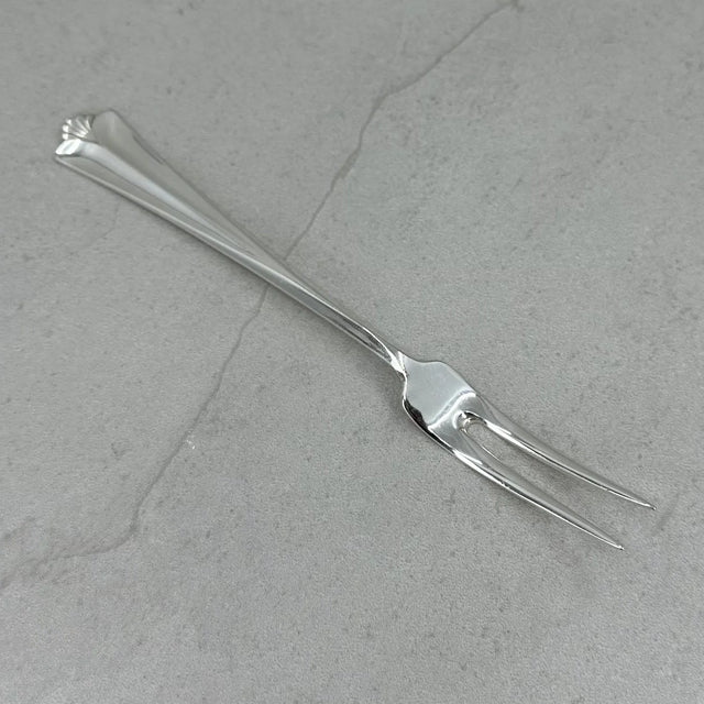Rådhus m/vifte koldtgaffel 15,3 cm