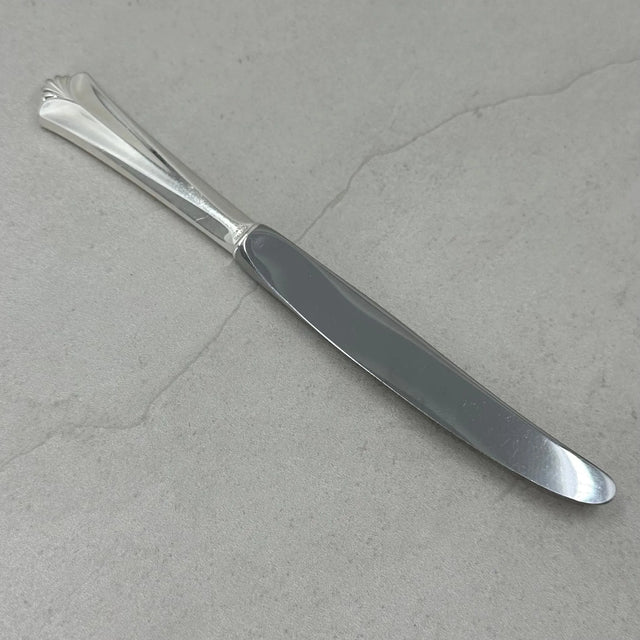 Rådhus m/vifte spisekniv 20 cm