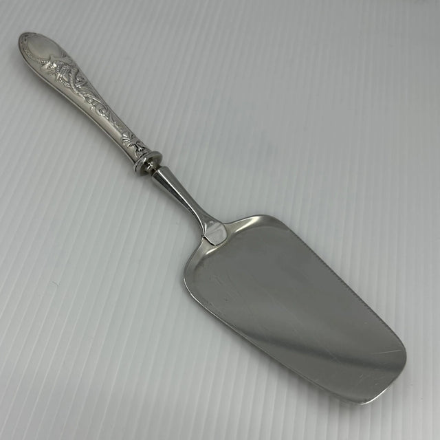 Drage kakespade med stålklinge 23,5cm