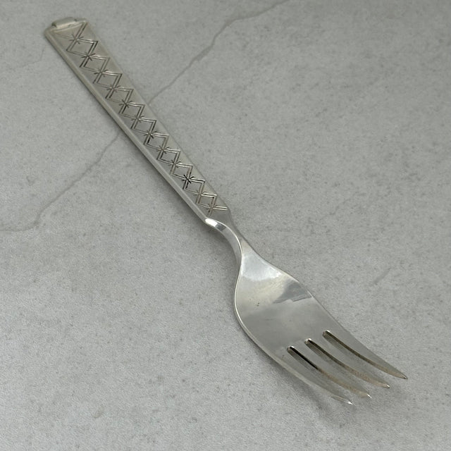 Tone Spisegaffel 17,4cm