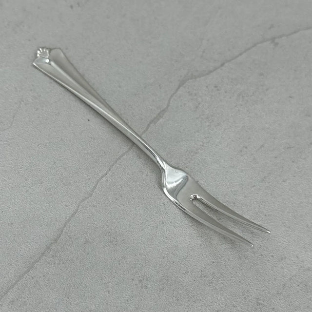 Rådhus m/vifte sitrongaffel 11cm