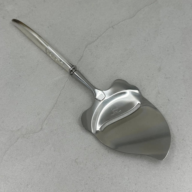 Telesølv ostehøvel 23 cm