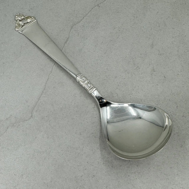 Odel serveringsskje 20,5 cm