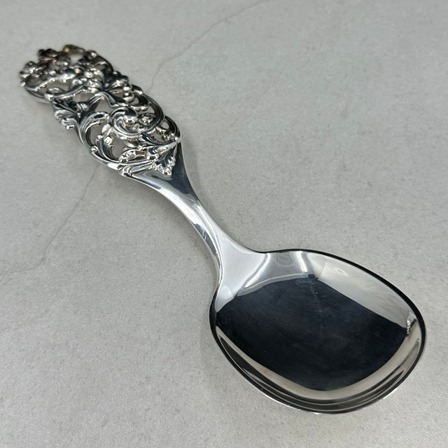 Elvesæter Anretningsskje 21,5cm