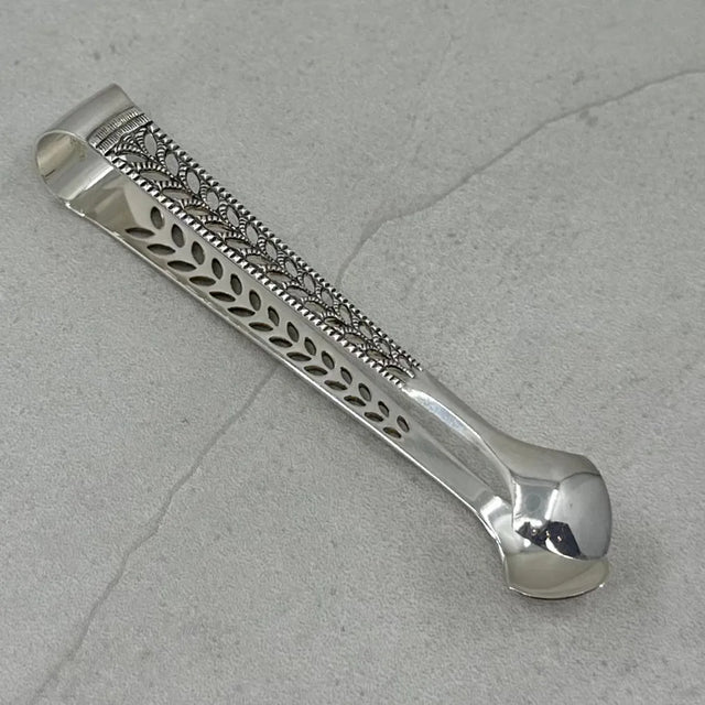 Juvel oliven/sukker klype 10cm