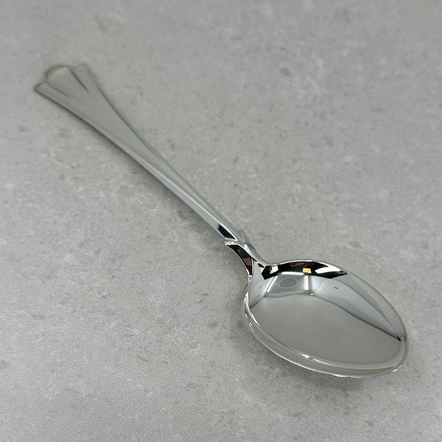 Lilje spiseskje 18,5 cm