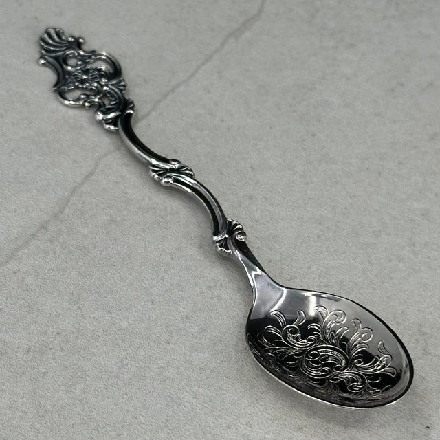 Oldemor Kaffeskje 11,4cm