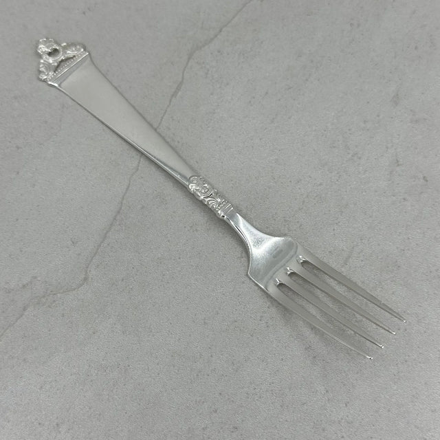 Odel spisegaffel 19,3cm