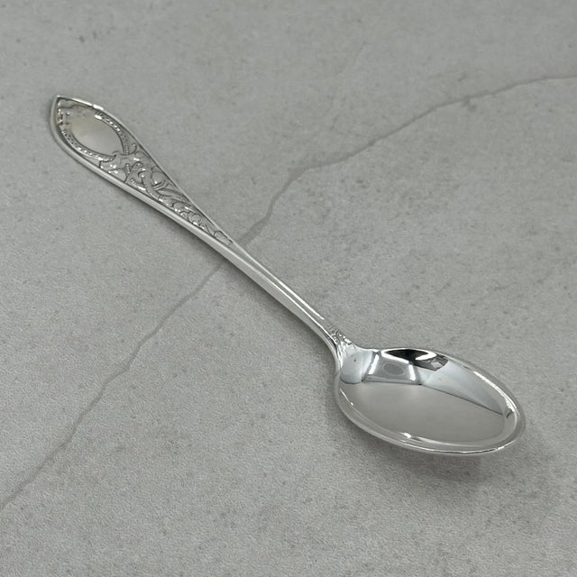 Drage kaffeskje 12cm