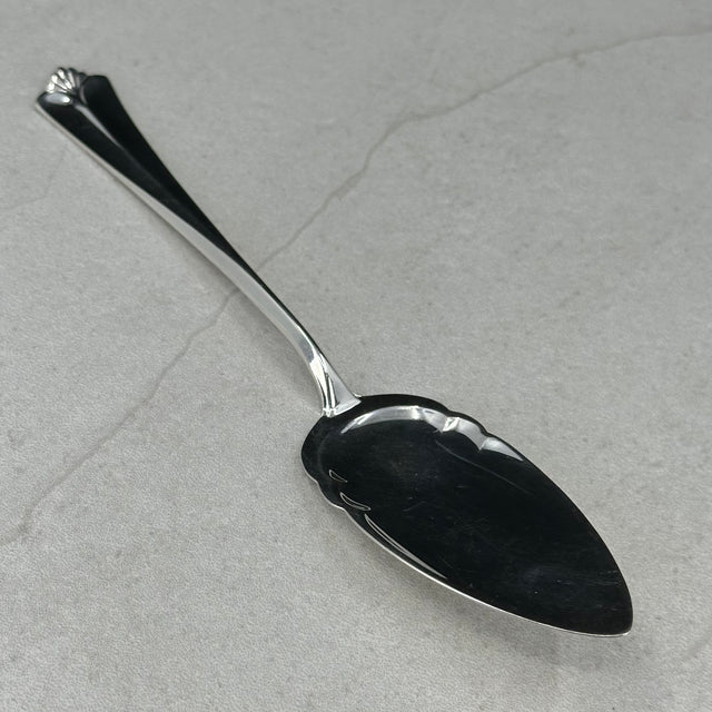 Rådhus m/vifte Smørspade 14,6cm