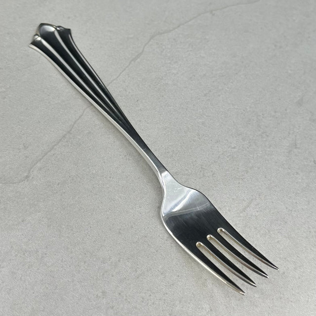 Prinsesse Spisegaffel 17,8cm