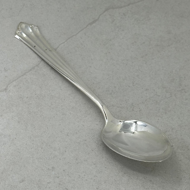 Prinsesse Dessertskje 14,3cm