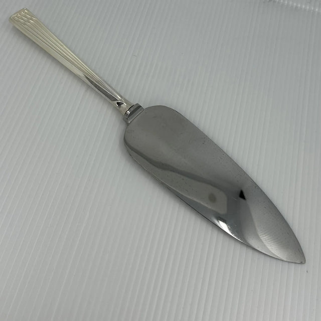 Arvesølv paikniv 27 cm