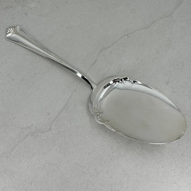 Rådhus m/vifte kakespade 23,5 cm
