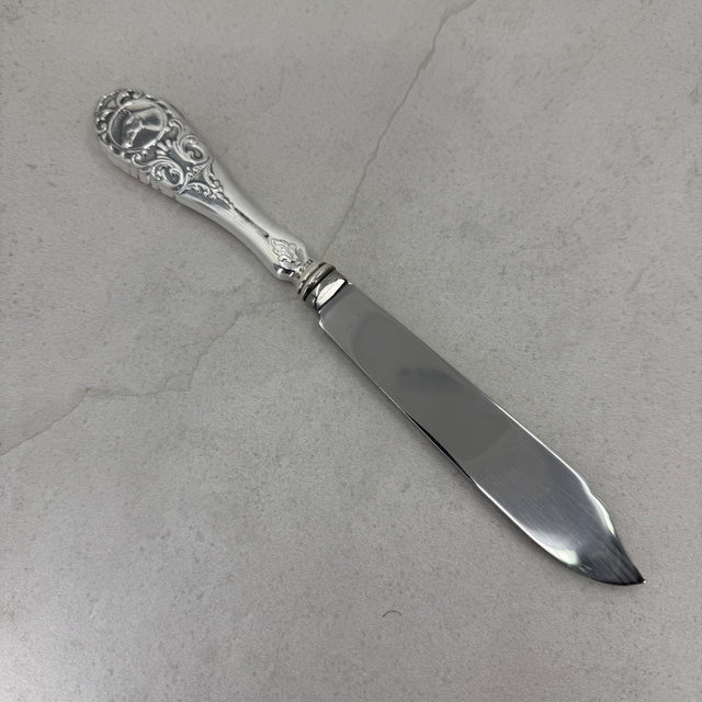 Veddeløp Fiskekniv 21,6cm m/Stål
