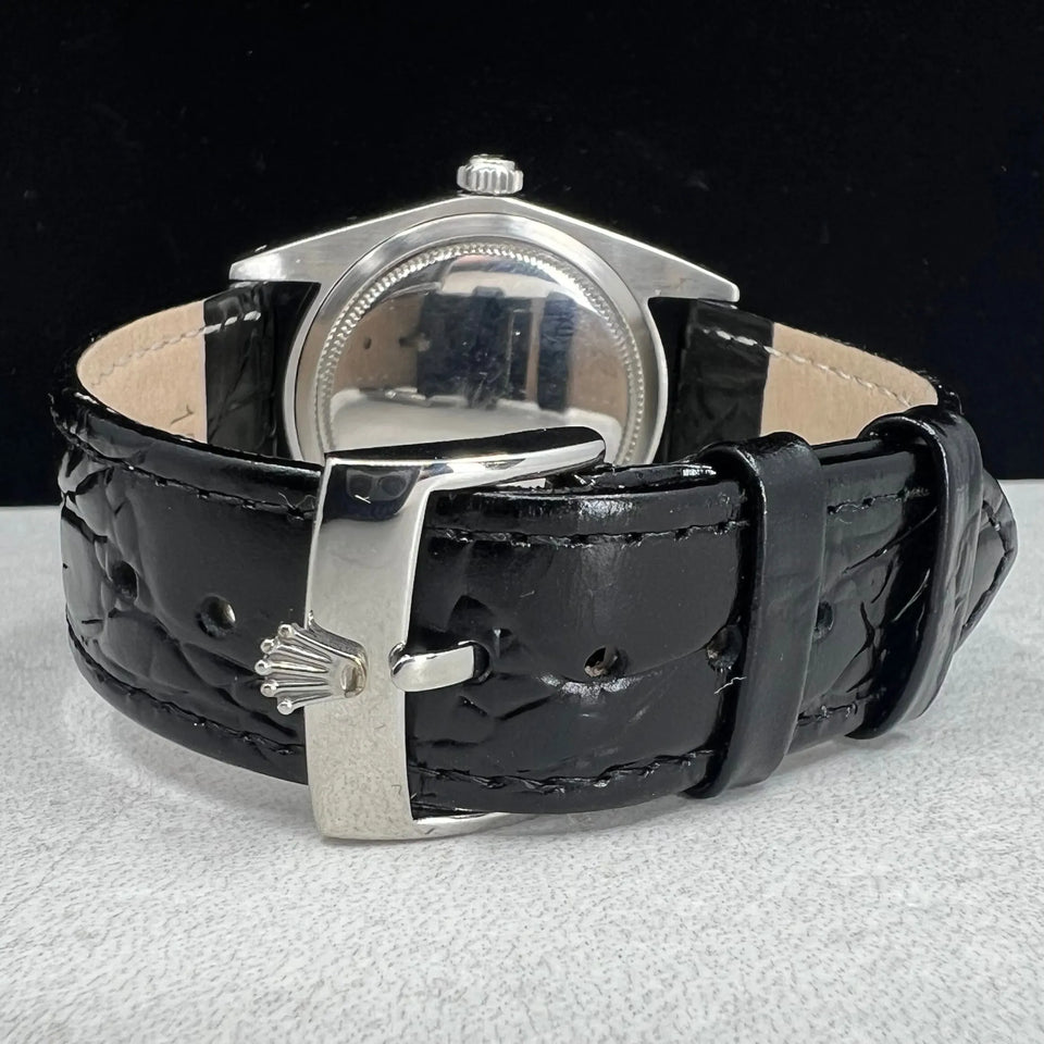 Rolex Oysterdate Precision 1969 Ref: 6694
