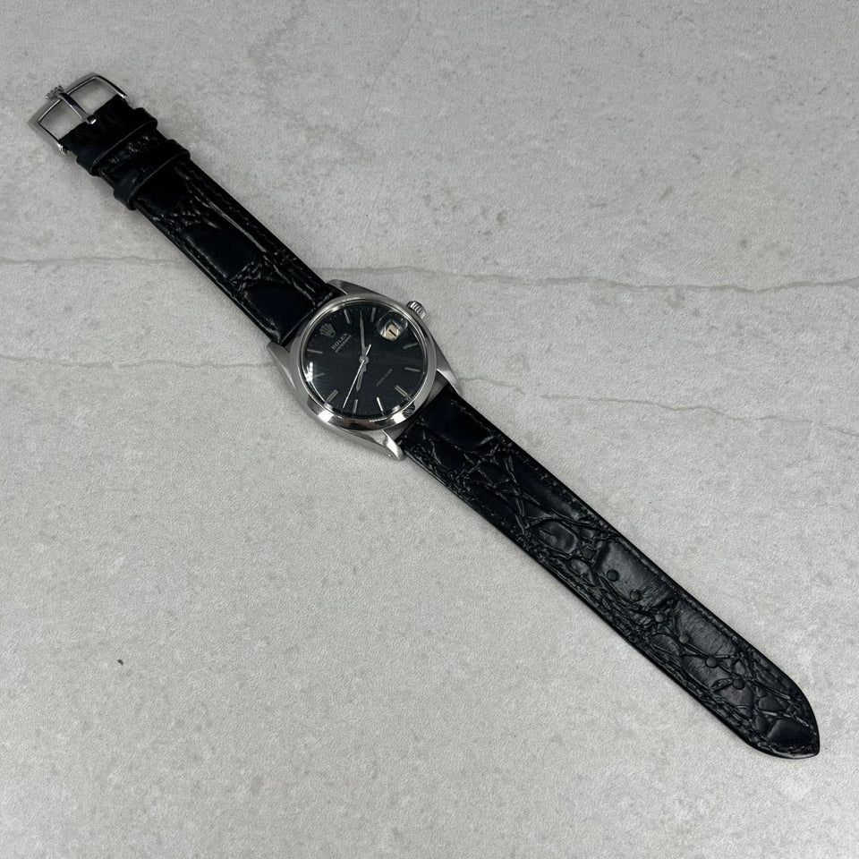 Rolex Oysterdate Precision 1969 Ref: 6694