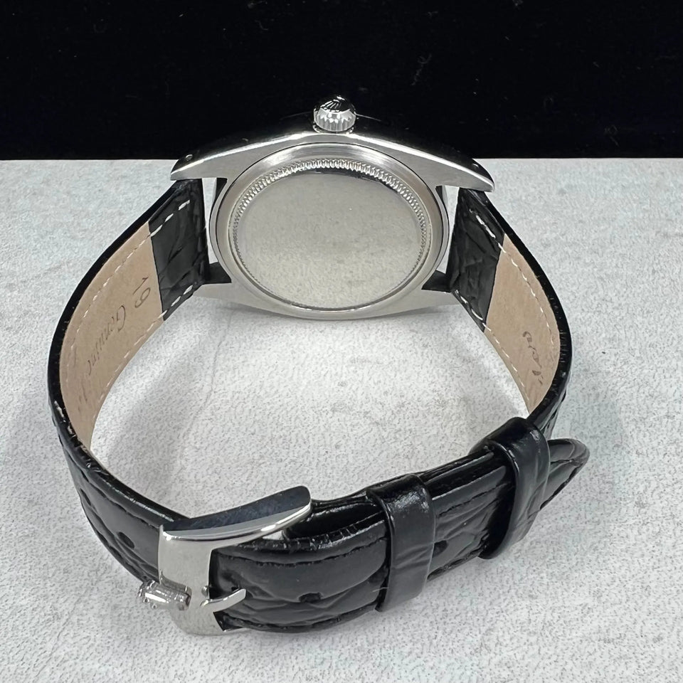 Rolex Oysterdate Precision 1969 Ref: 6694