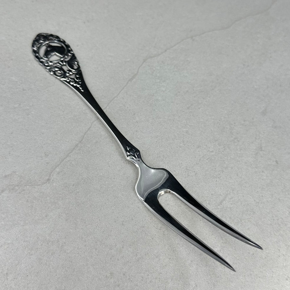 Veddeløp Anretningsgaffel 20cm