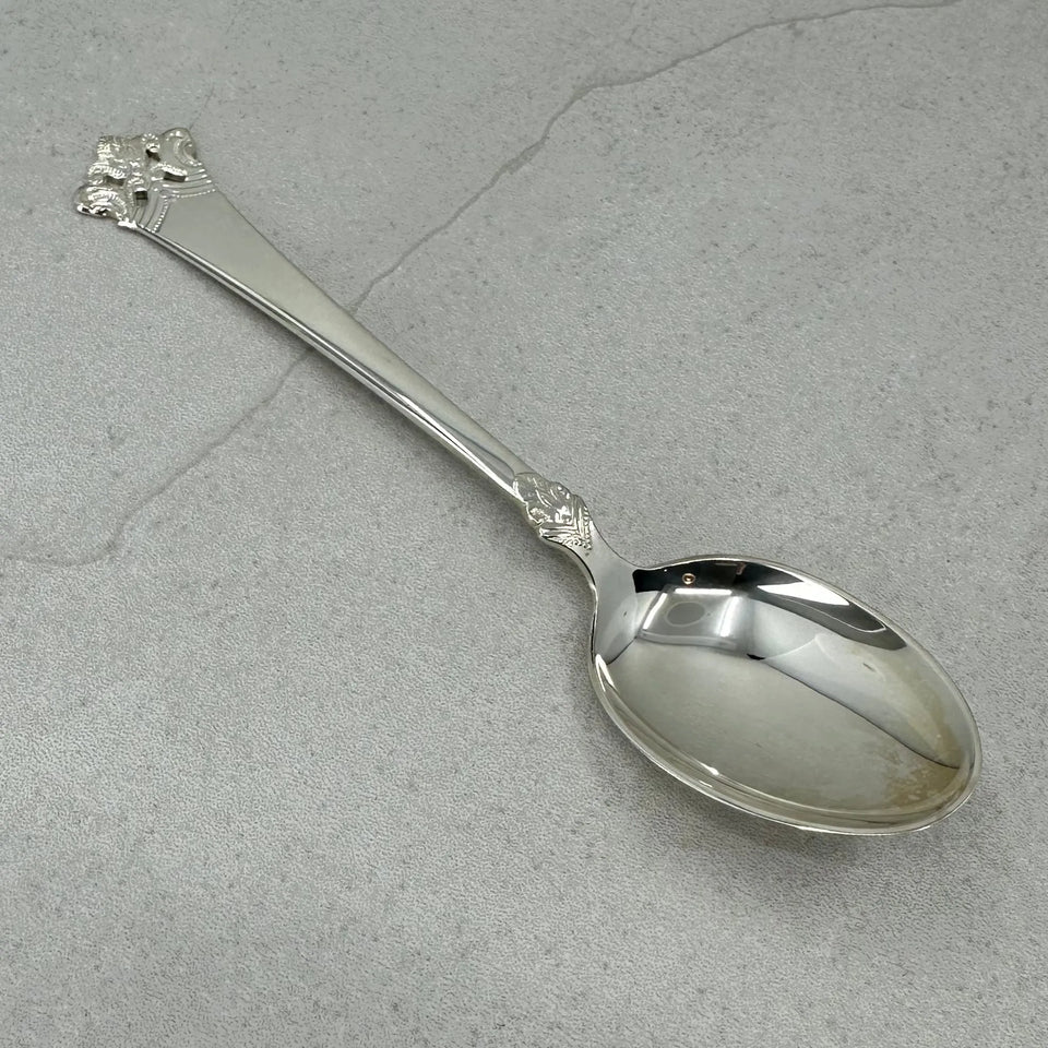 Anitra barne/dessertskje 14,7cm