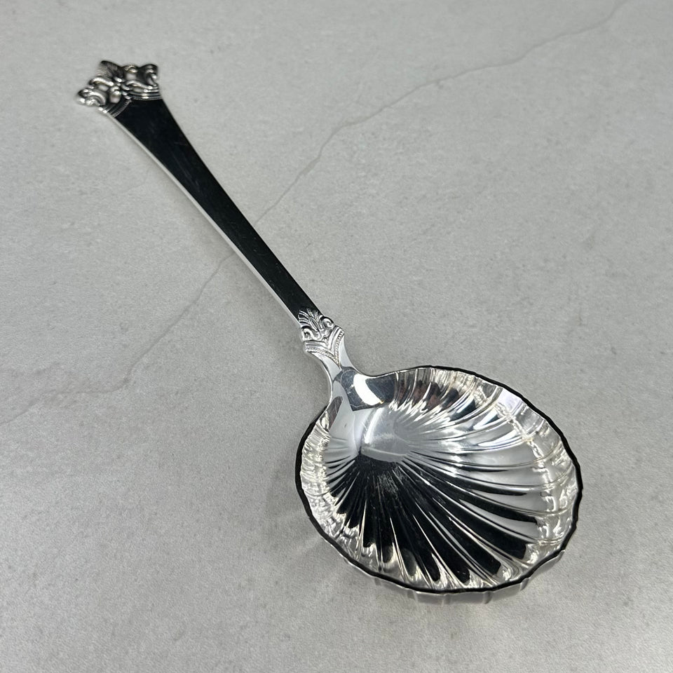 Anitra Anretning/serveringsskje 21,3cm