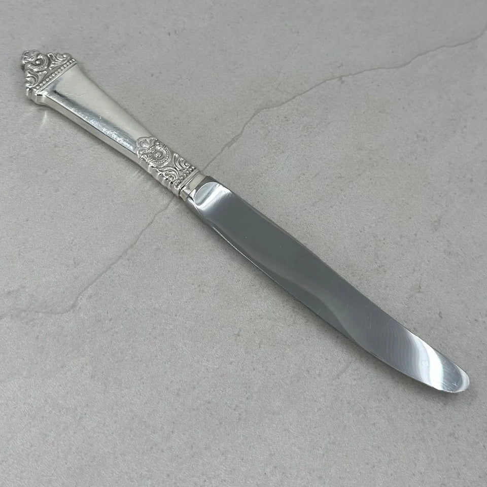 Odel spisekniv 21,5cm