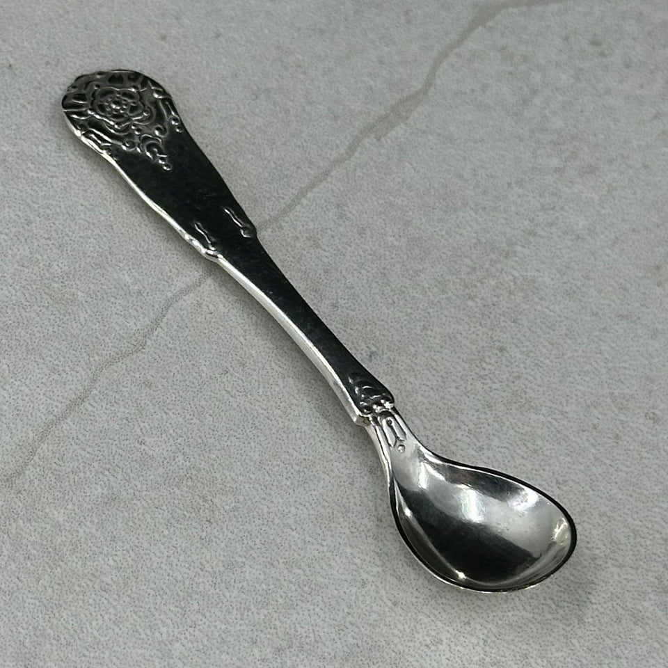 Hardanger saltskje 7,2cm