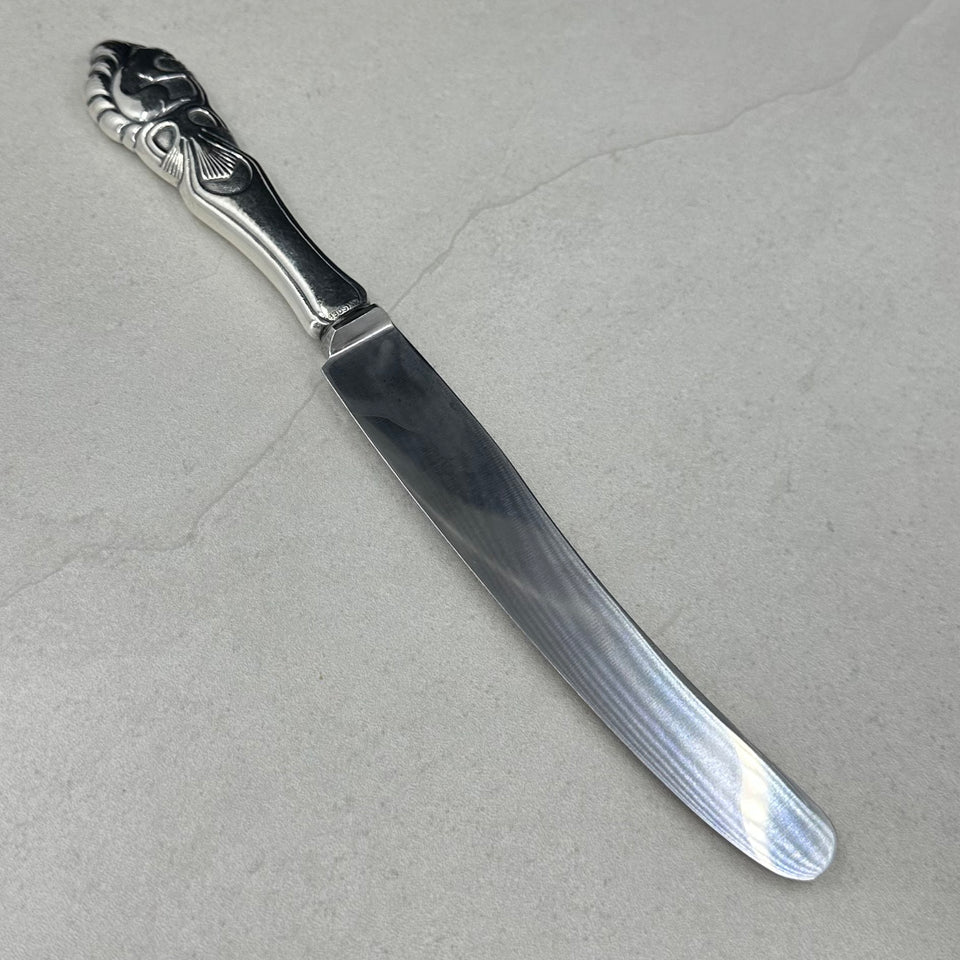 Ekorn Spisekniv 24,5cm