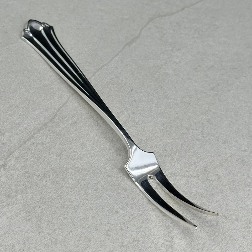 Prinsesse Smør/Koldtgaffel 13cm
