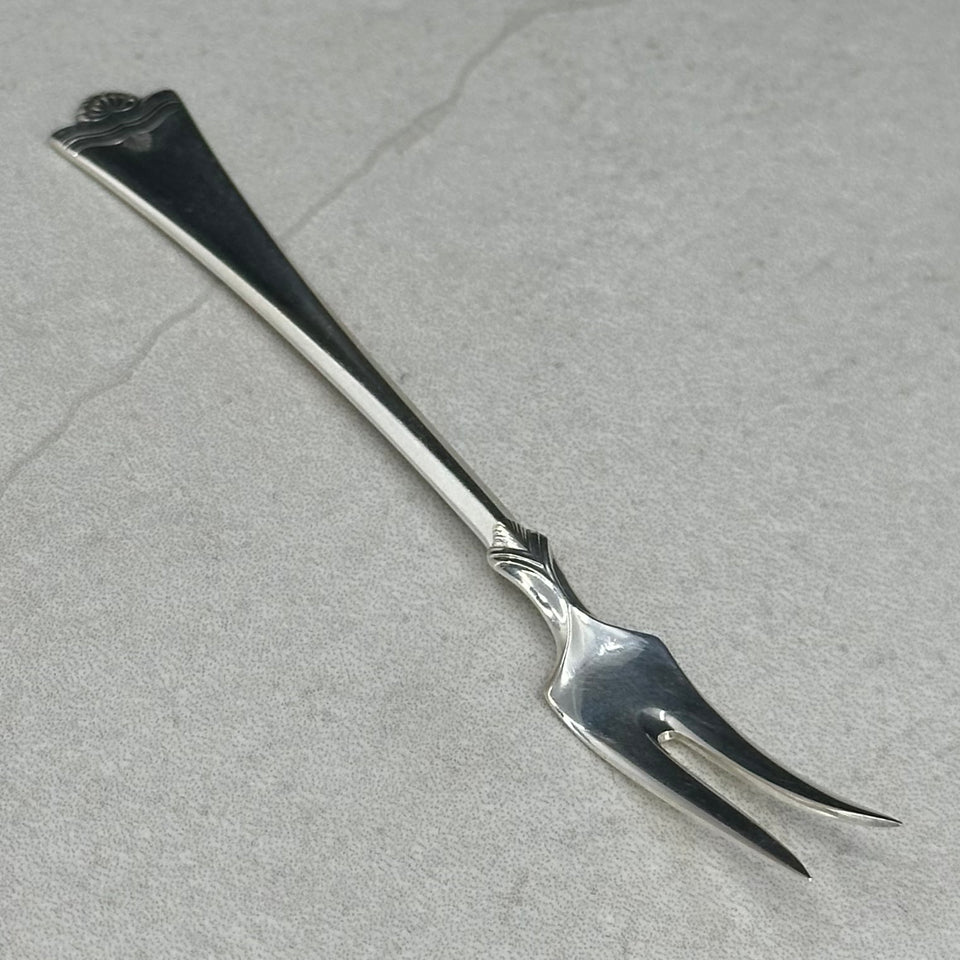 Konval Sitrongaffel 10cm