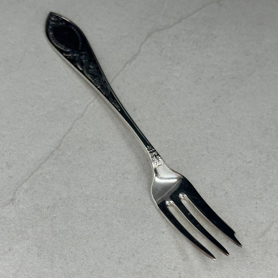 Drage Kakegaffel 15cm